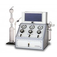 Wickbold Apparatus